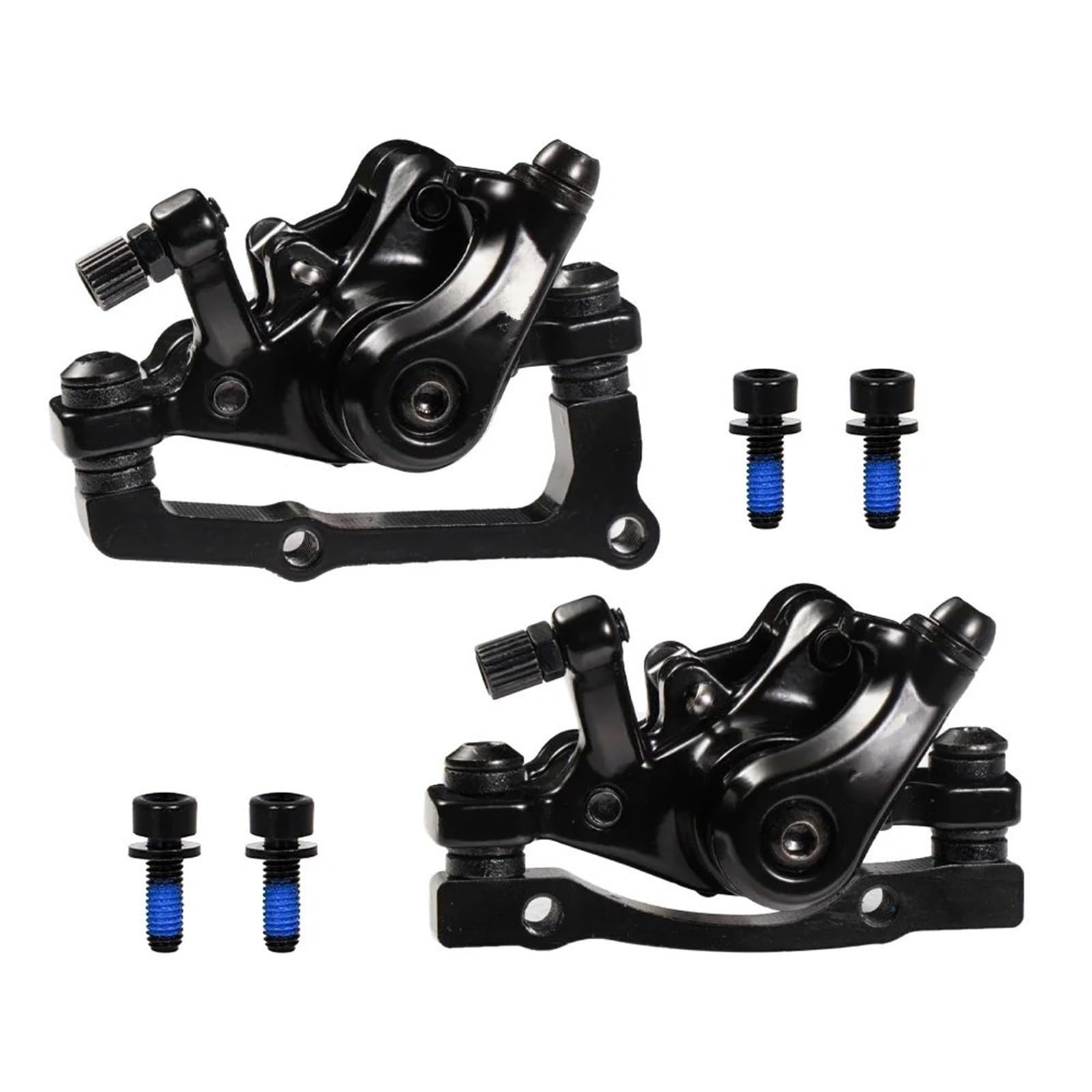 rower tylny bęben hamulcowy tylny bęben hamulcowy Rower szosowy MTB Mechaniczny zacisk hamulca tarczowego Przedni tylny hamulec linowy Pojedynczy napęd do rowerów szosowych i górskich