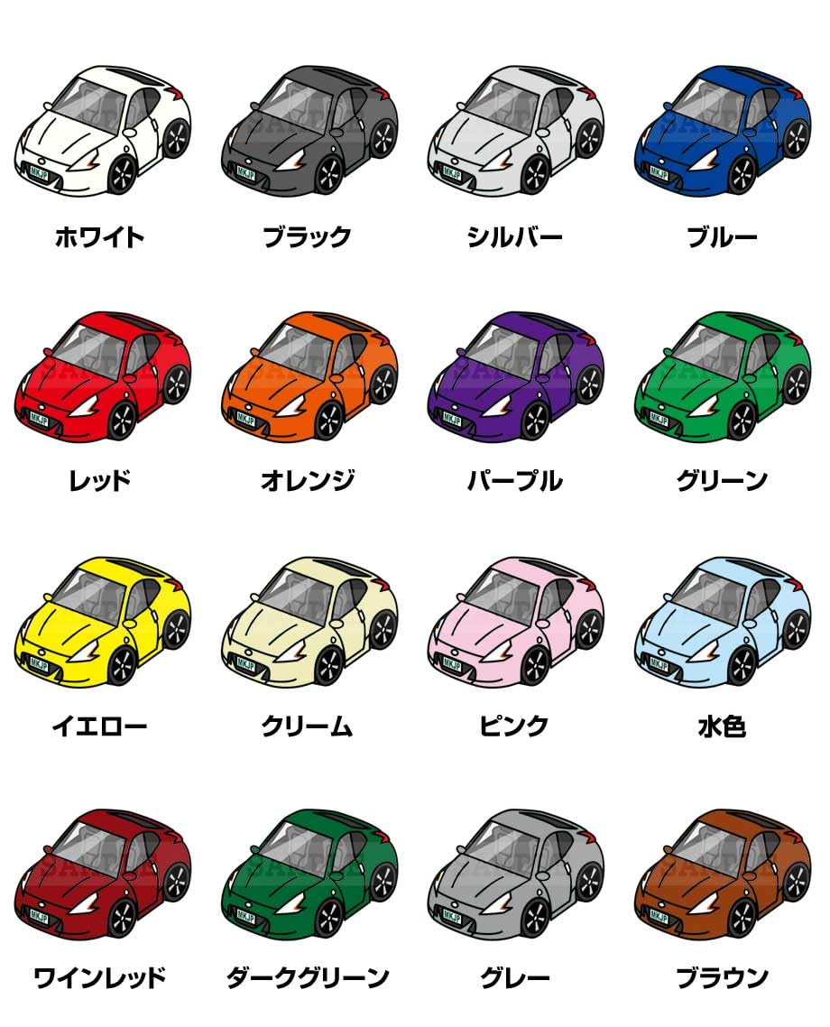 日産フェアレディZ Z34マグカップ【専用出品】 日産フェアレディZ Z34・マグカップ - メルカリ