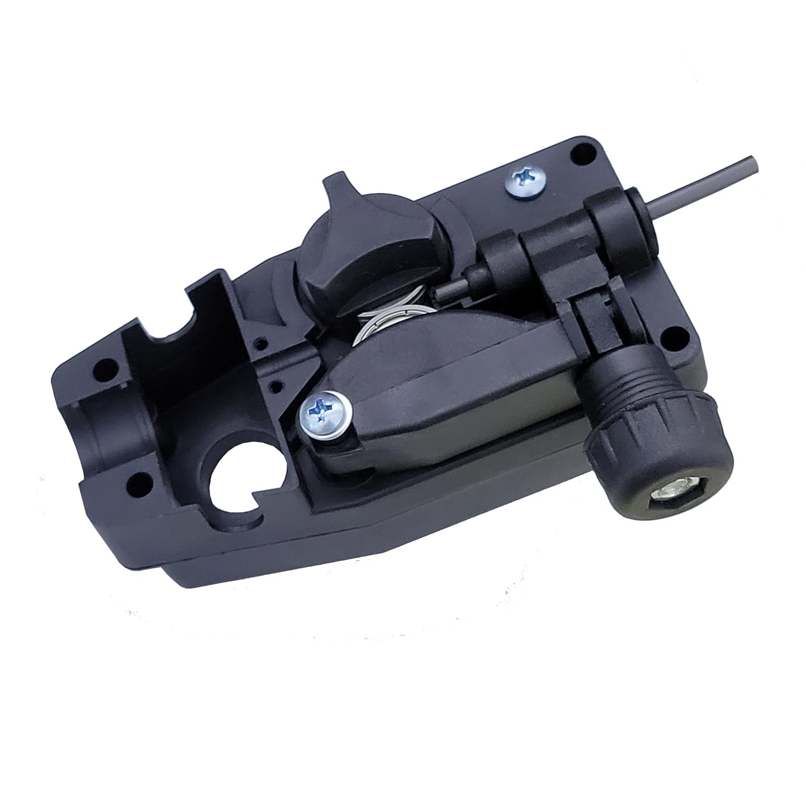 Young Wolf Dc 12V 10W Wire Feeder Soldering Wire Feeder Machine Mig Welder Roll Wire Feed Motor 0.6-1.0Mm