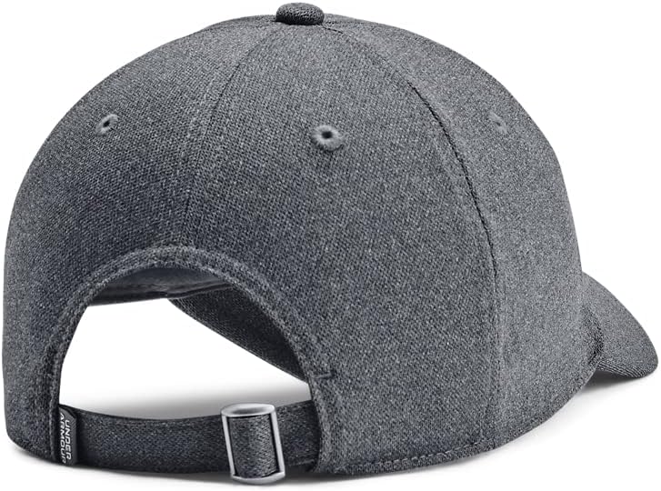 Under Armour Men's Freedom Blitzing Adjustible Hat