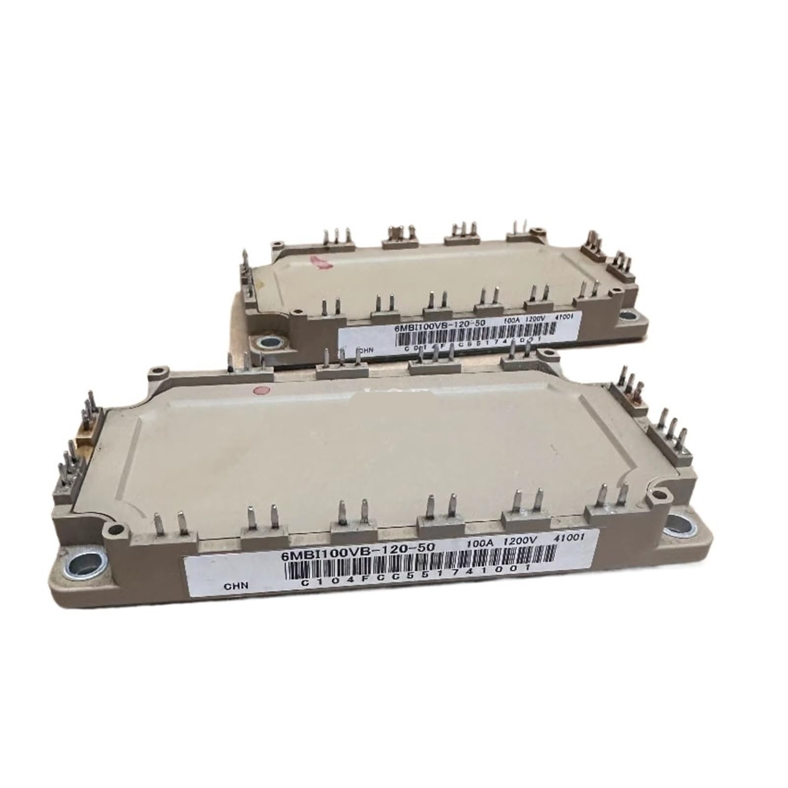 CLBSWYEJK 1PCS 6MBI75VB-120-50 6MBI100VB-120-50 6MBI100VB-120 6MBI150VB-120-50 6MBI75VB-120 Module