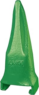 fits Esco Style Super V Excavator Tiger Rock Bucket Tooth & Pin - V19VY, V23PN (Tooth Only)