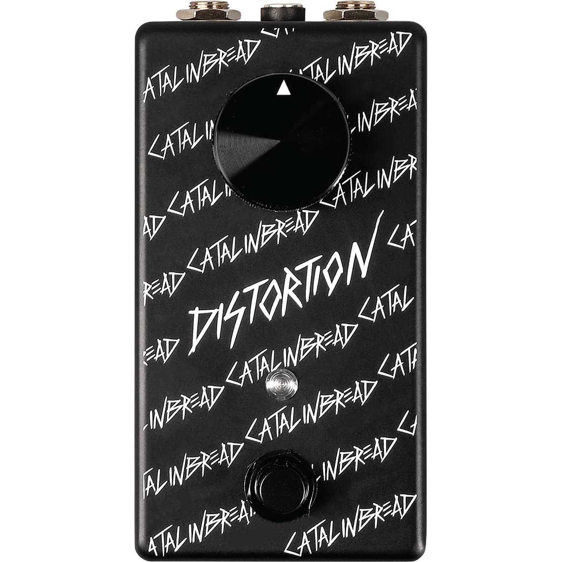 Amazon.co.jp: Catalinbread Elements Distortion Pedal (853710006066