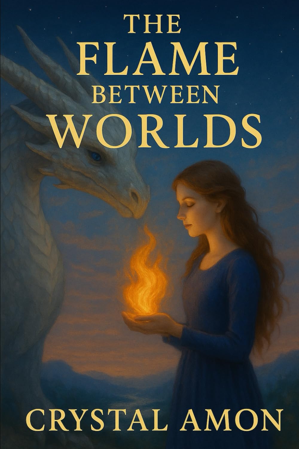 The Flame Between Worlds