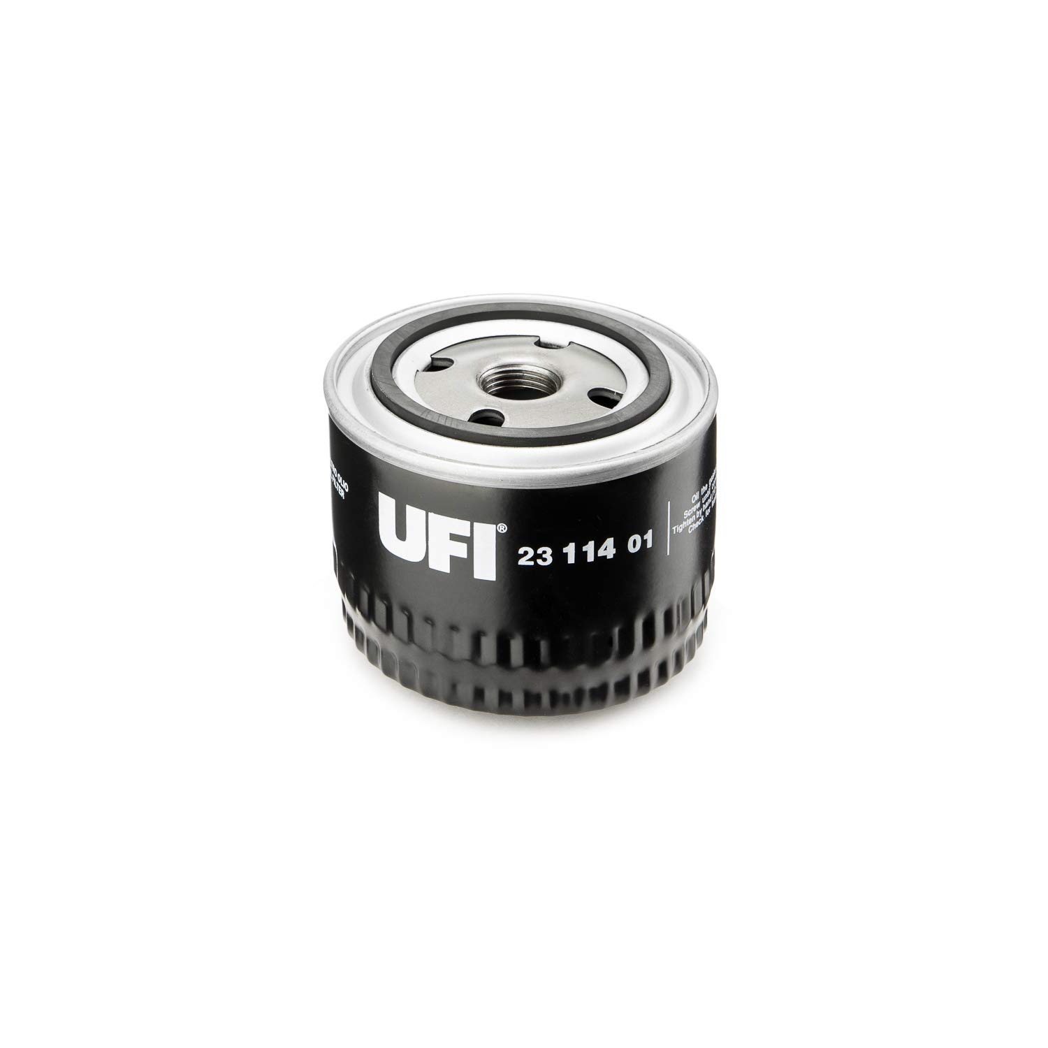 ORIGINAL® Ufi Ölfilter für Ford SIERRA II SIERRA II Schrägheck SIERRA I