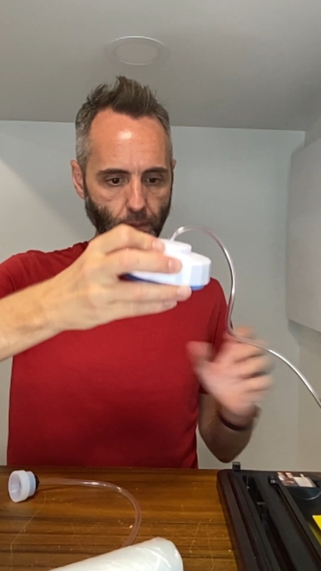 BEST Food Vacuum Sealers? | 8-in-1 Canning & Sealing Machine