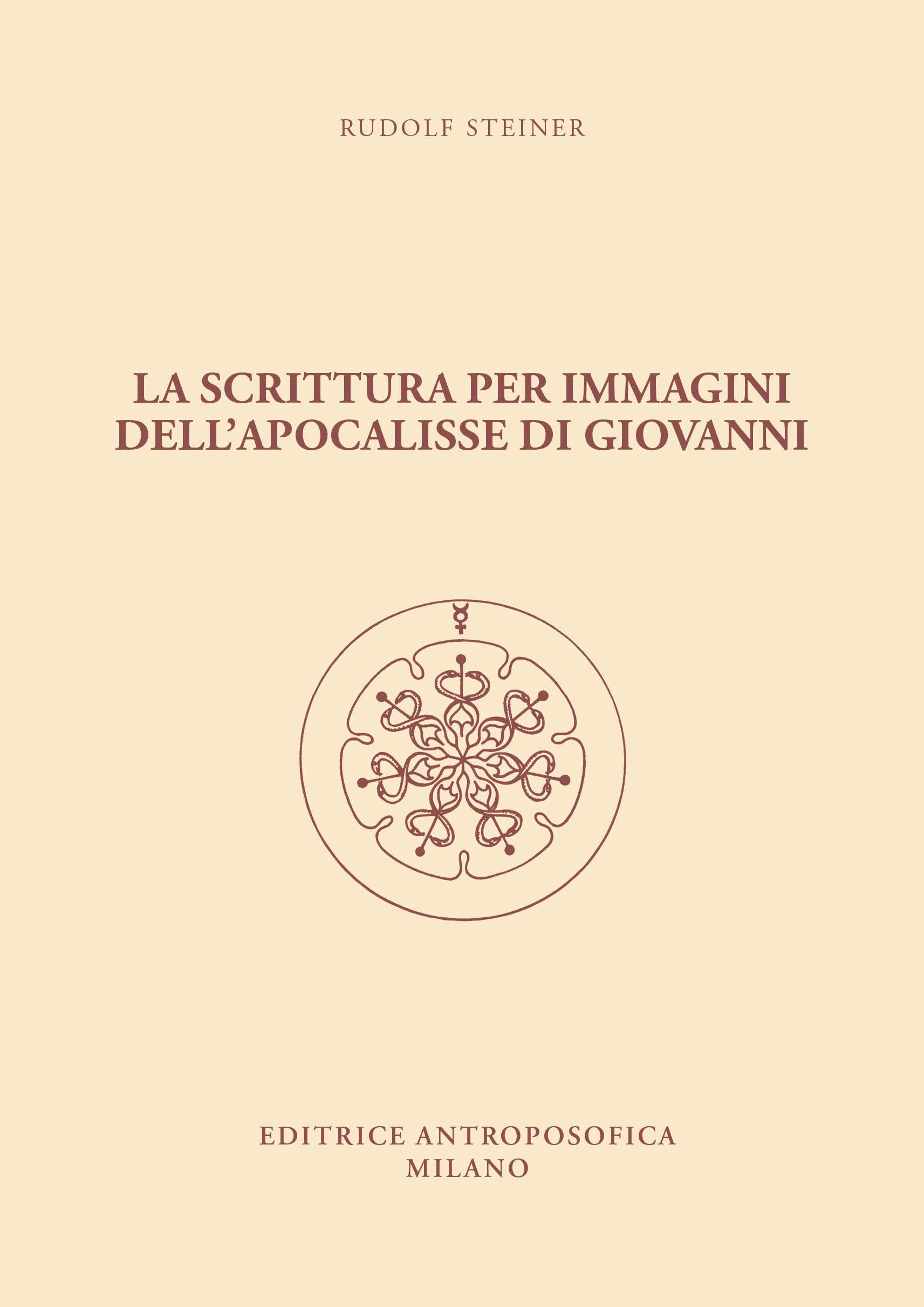 La Scrittura Per Immagini Dell'apocalisse Di Giovanni. Dodici Conferenze - 4