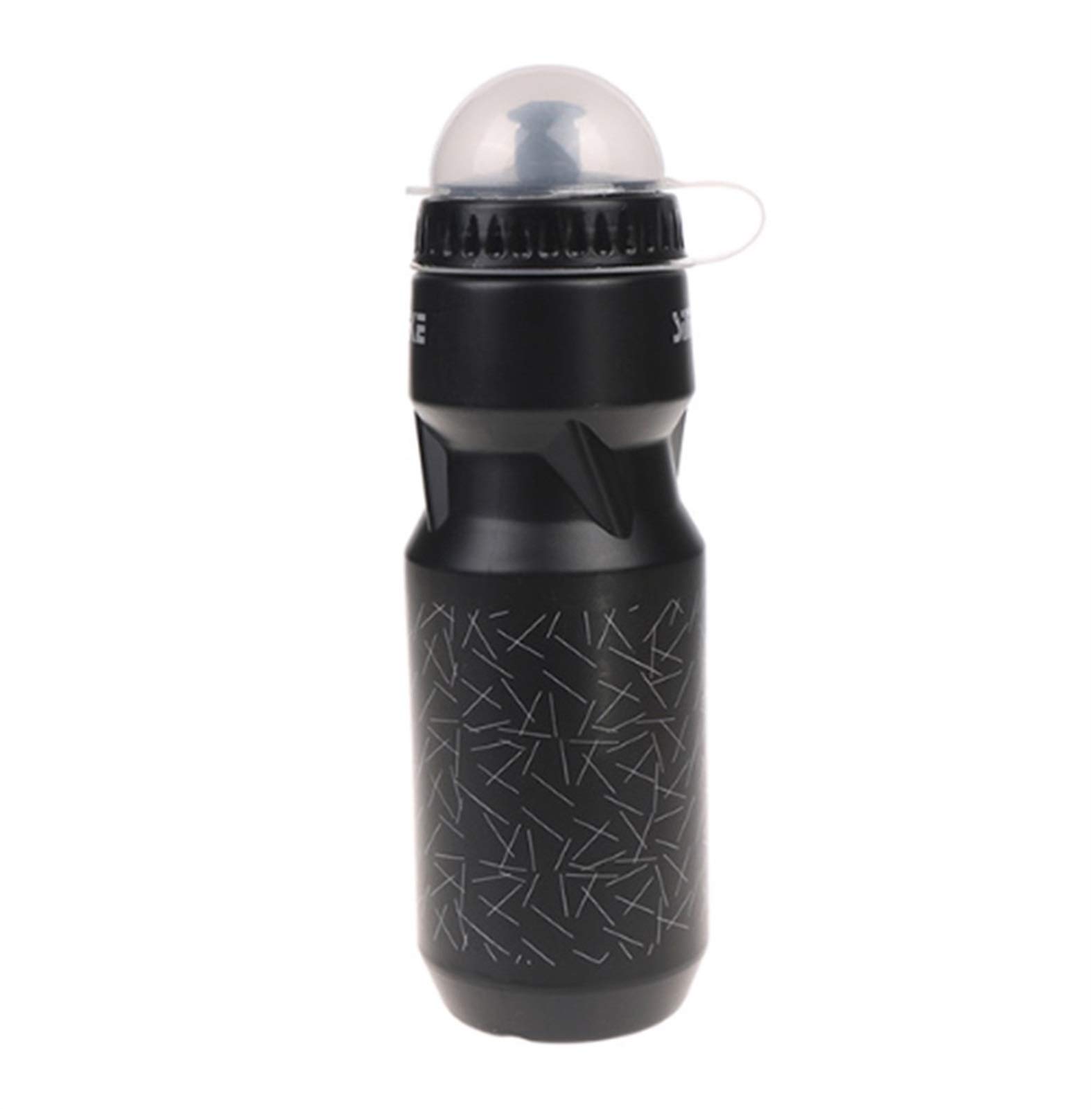 Borraccia Portatile per Mountain Bike da 750 ml, Borraccia Essenziale per Sport all'Aria Aperta, brocca per Bici, Tazza a Prova di perdite