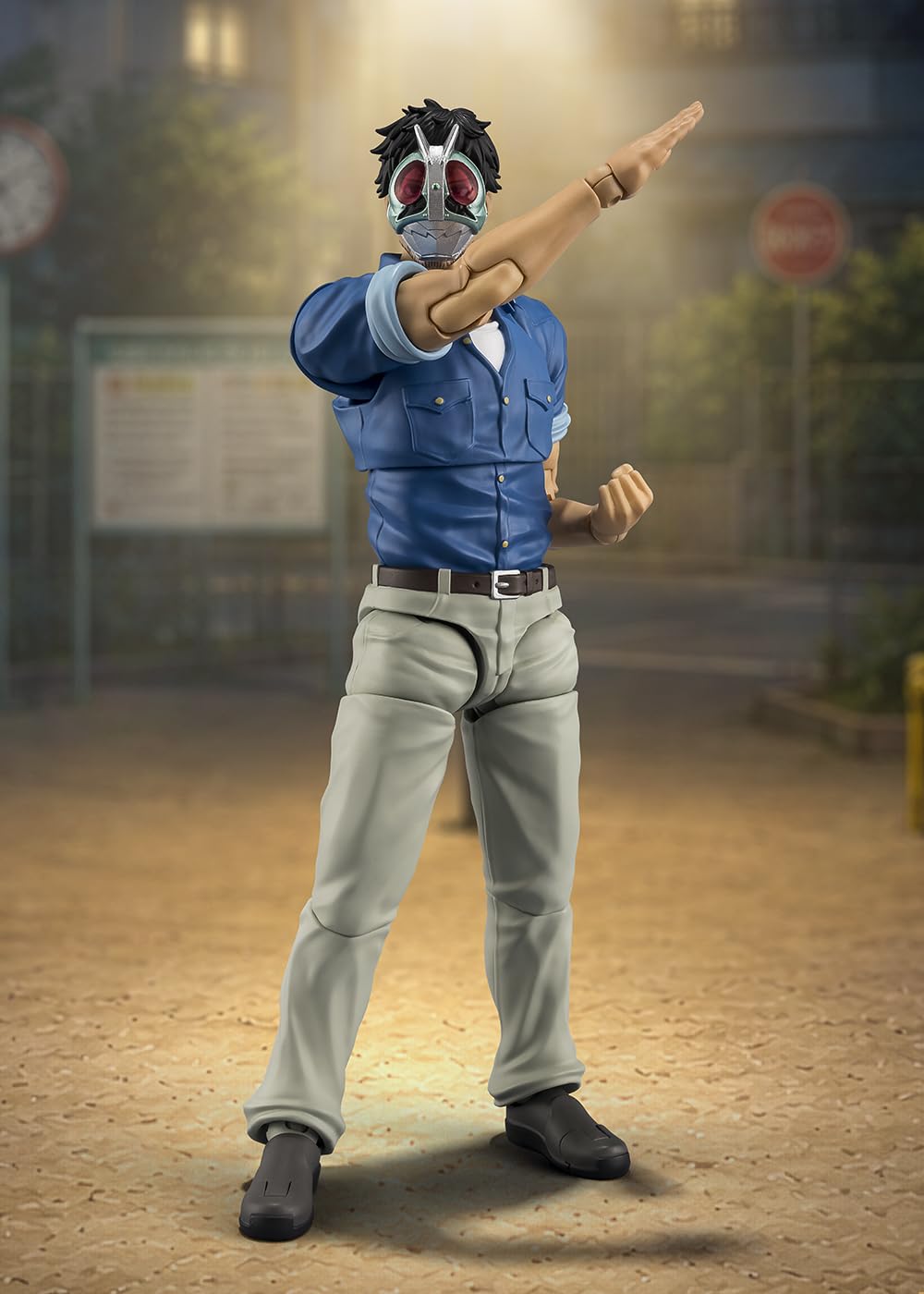 【パラダイスをお届け！ダカラナニー？！専用】バキ　フィギュアーツ　3体セット Amazon.co.jp: TAMASHII NATIONS: 直近予約開始アイテム