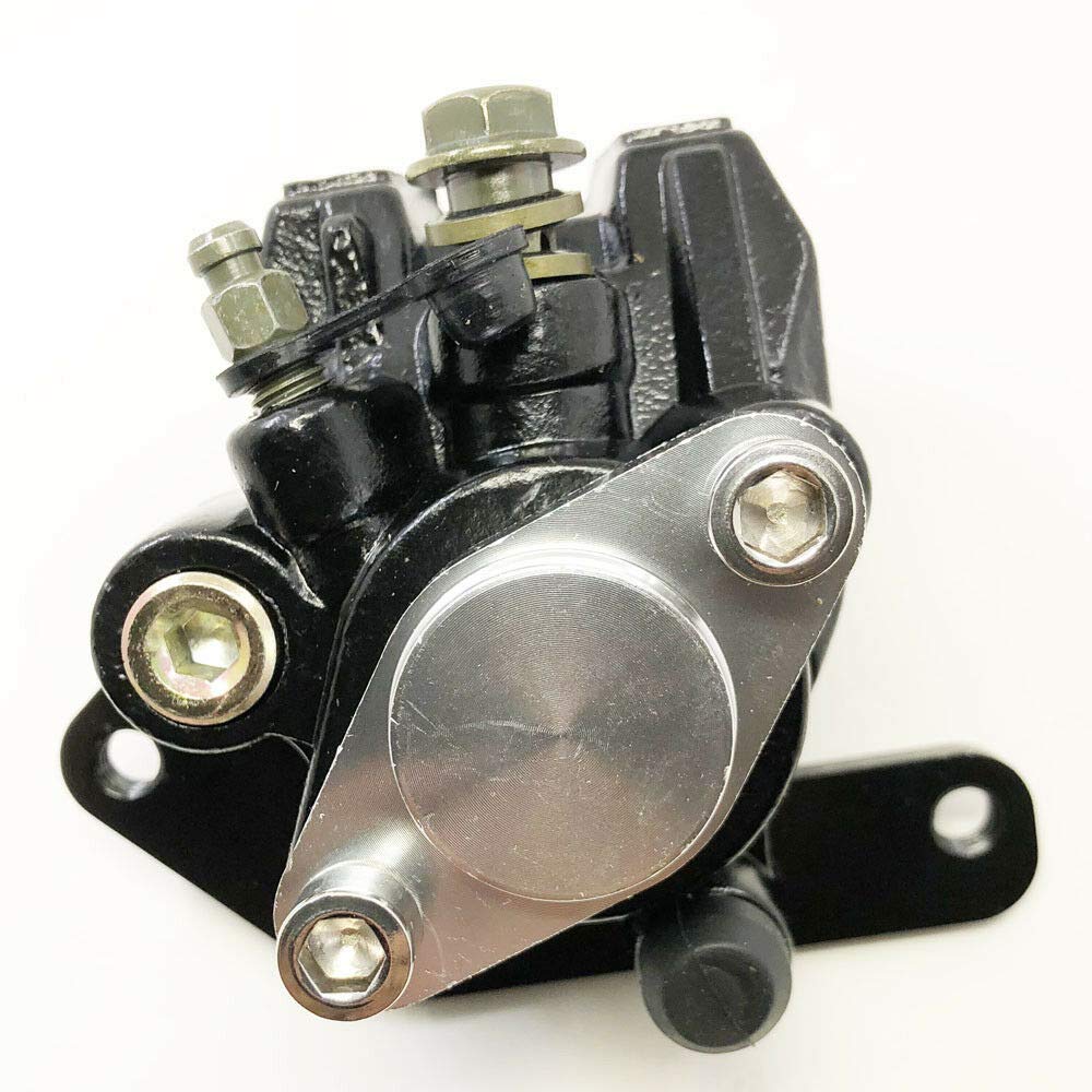 Kris market Rear Brake Caliper Assembly for ourTrax 250 TRX250X 2x4 87,88,91,92
