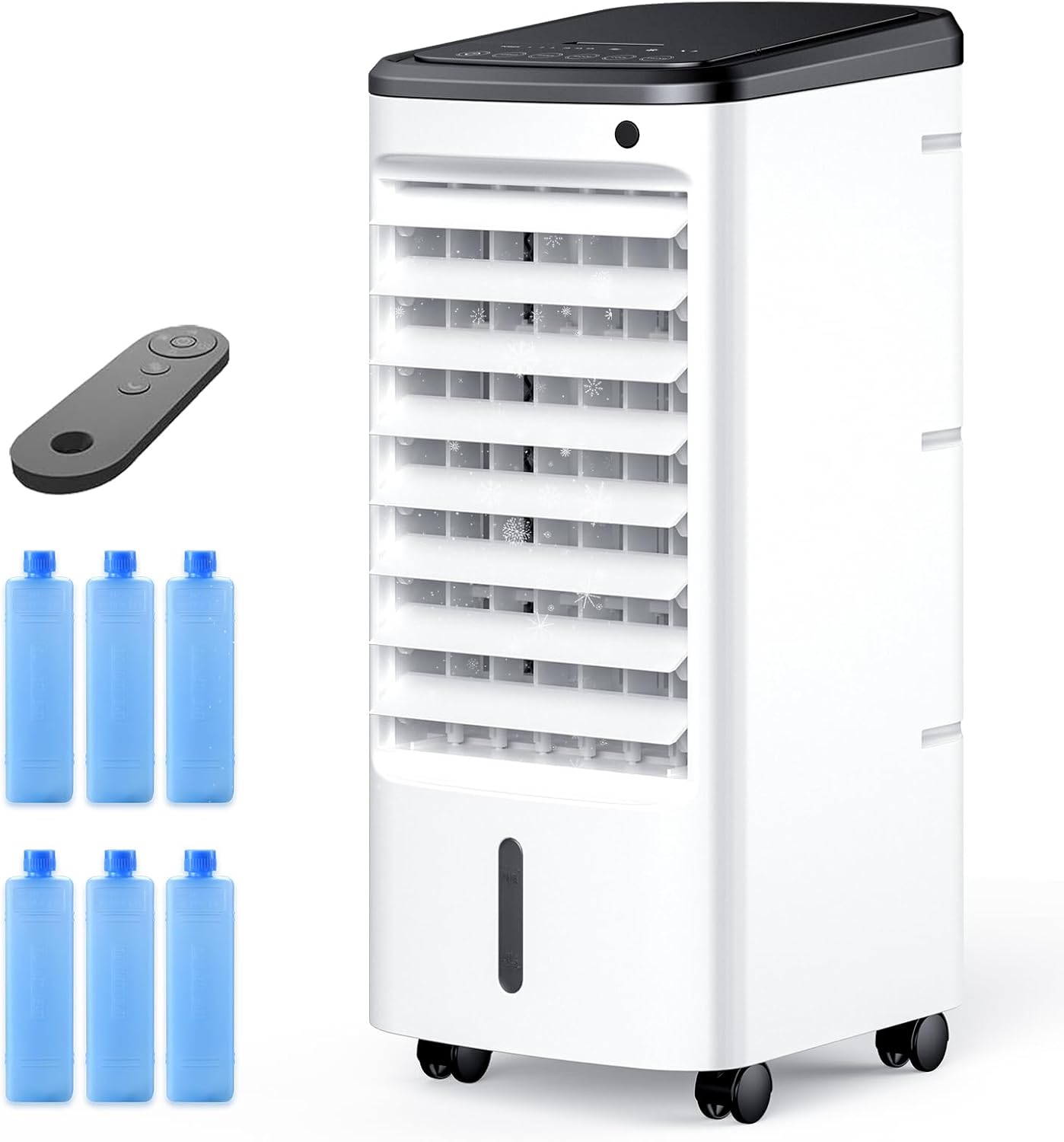 Windowless Portable Air Conditoners