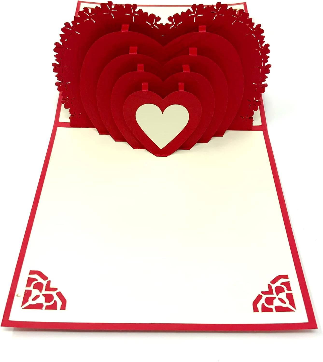 Biglietto San Valentino Da Colorare