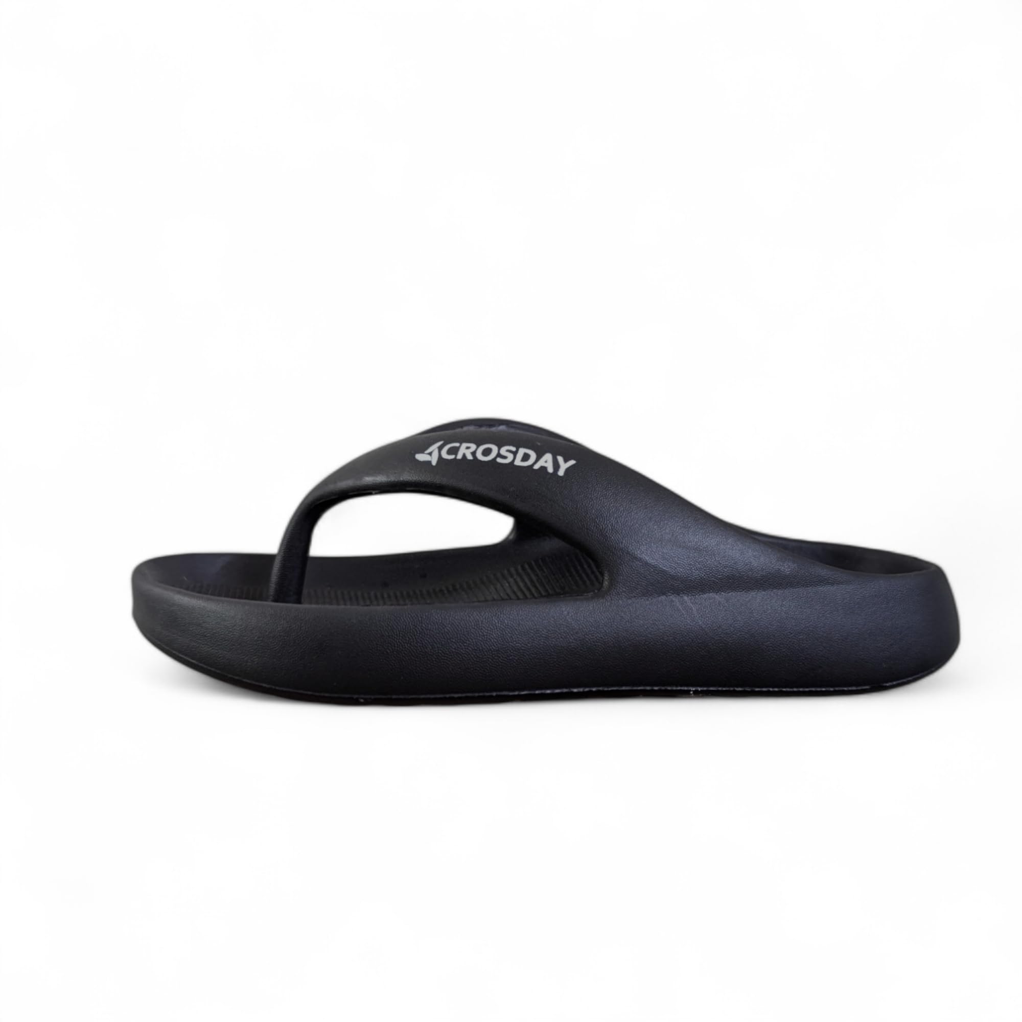 GLJ CROSDAY NEXA Supersoft Slippers for Men| Durable| Lightweight| Daily| Waterproof l Stylish l Comfortable 2