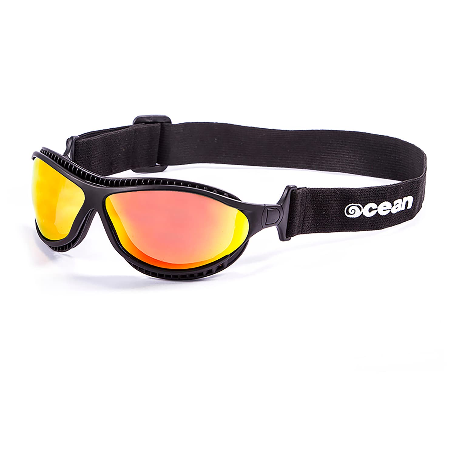 OCEAN TERRA DI FUOCO Occhiali da Sole Galleggianti Sport acquatici Polarizzati Kitesurf Wing Foil