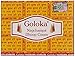 Produktbild Goloka Nag Champa Raeucherkegel Grosspackung 12 x 10 Kegel