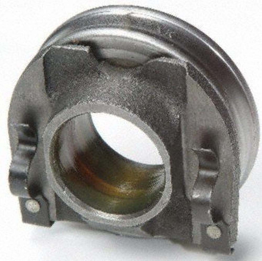 BCA Bearings FB1625C Ball Bearing