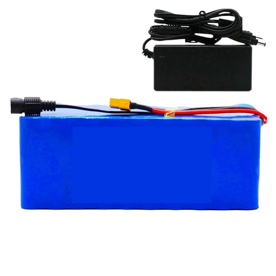 新品未使用 送料無料 電動自転車用バッテリー 48V / 6Ah Amazon.co.jp: Ebikeバッテリー 48v 99Ah リチウム電池 99000mAh