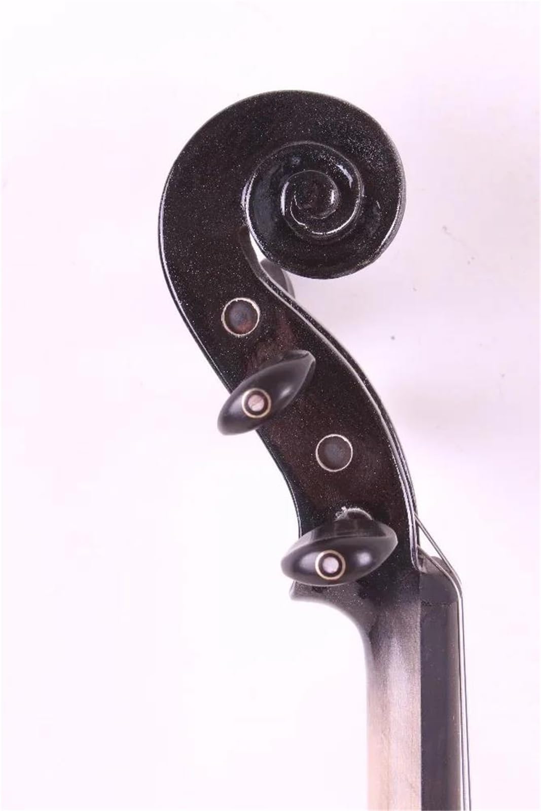 Violini Acustici Questo Violino Elettrico Silenzioso Da 4/4 Pollici Ha Un Suono Meraviglioso Ed È Realizzato A Mano Per Esercitarsi.(6-13)
