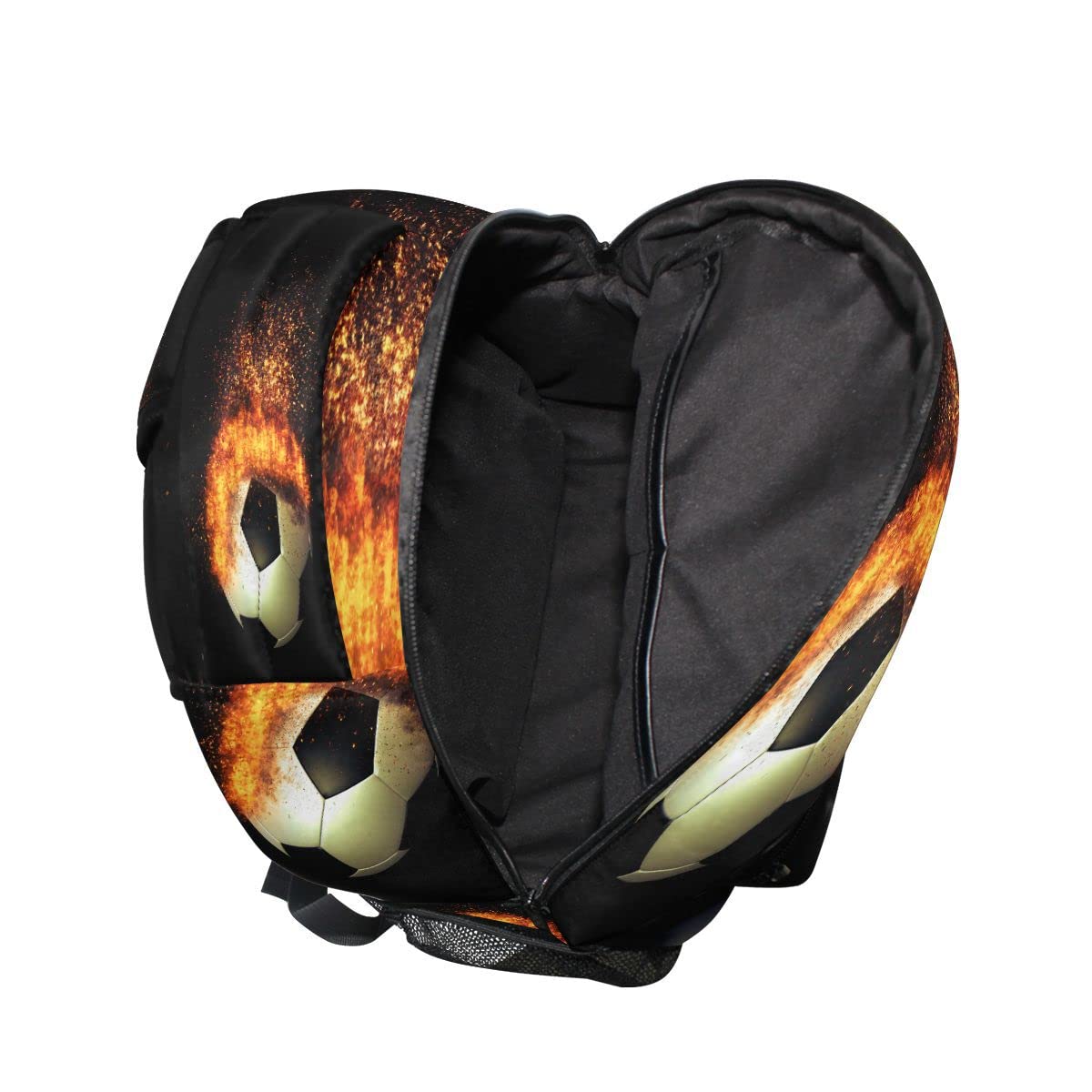 Custom1 - Mochila para niños con texto en inglés "Añade tu nombre", mochila para estudiantes primarias, bolsa para libros para niños y niñas, Personalizado13, talla única