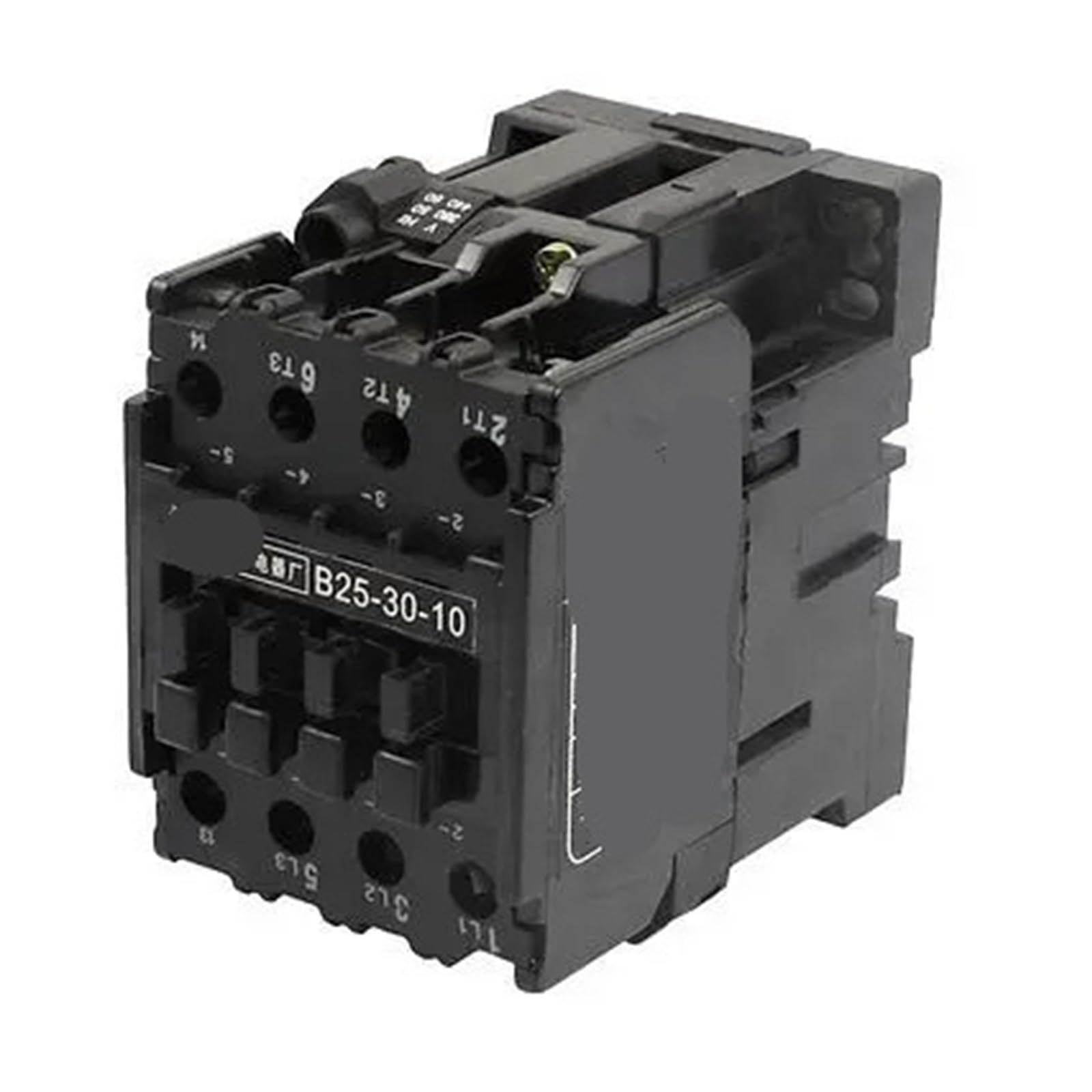 RCGKNNMUZ 380V 50Hz Coil 45A Ie Three-Pole 3NO 660V Ui AC contactor