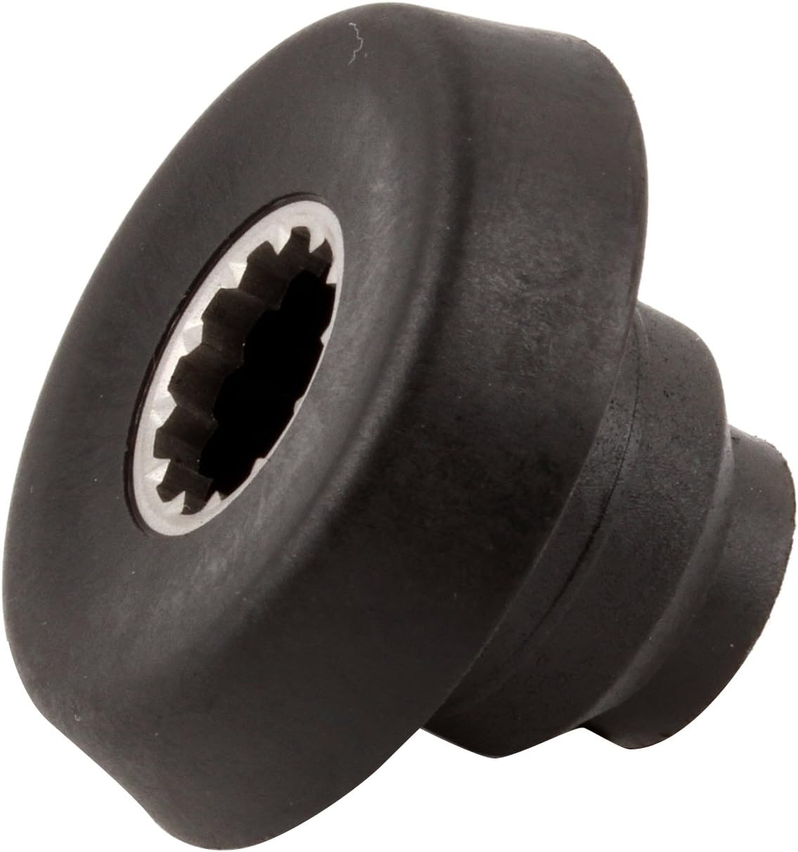 Waring 028538 Drive Coupling for Xtreme Series, black