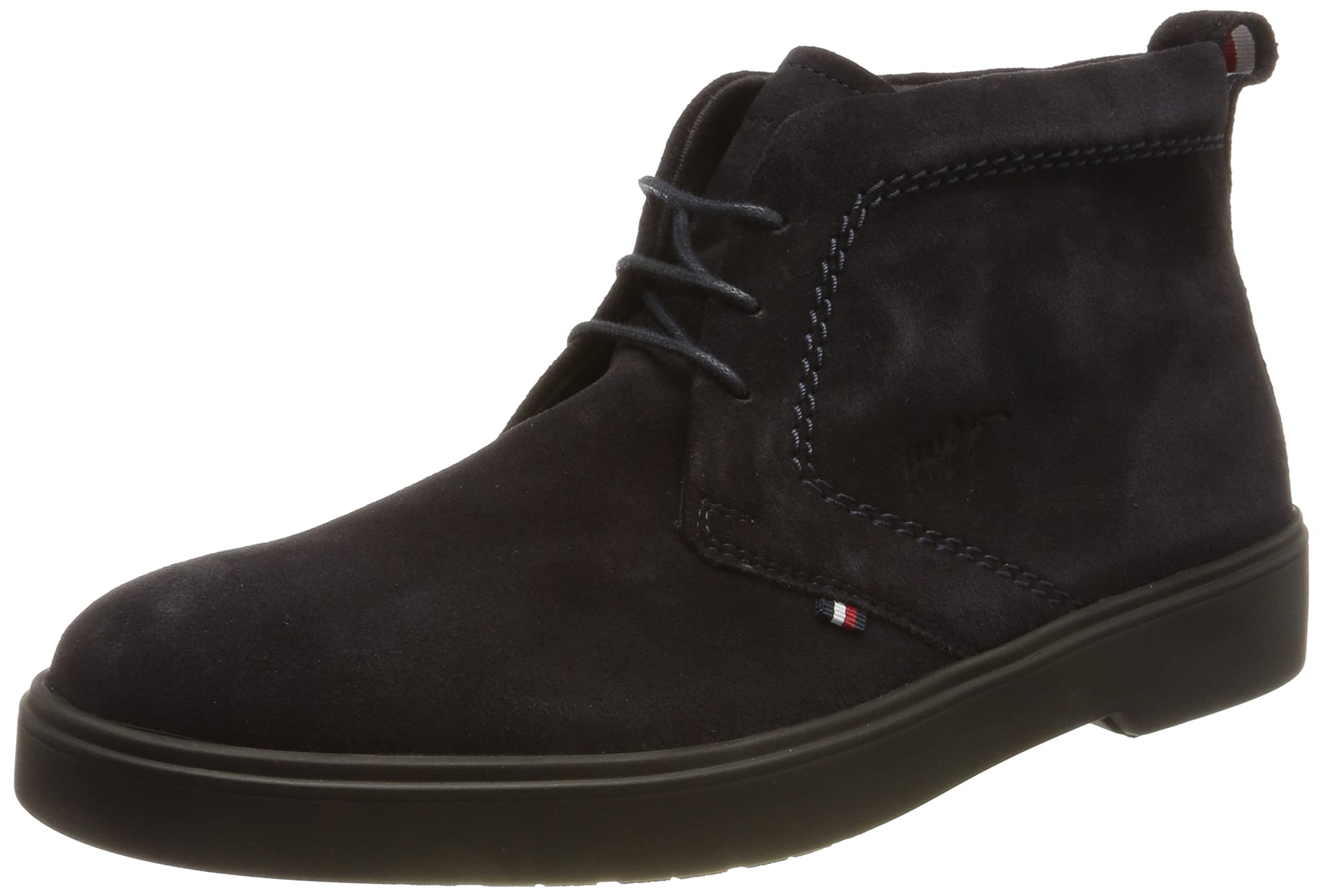 Nuevo Botines Tommy Hilfiger Hombre | Compra Online a Precios Super Baratos