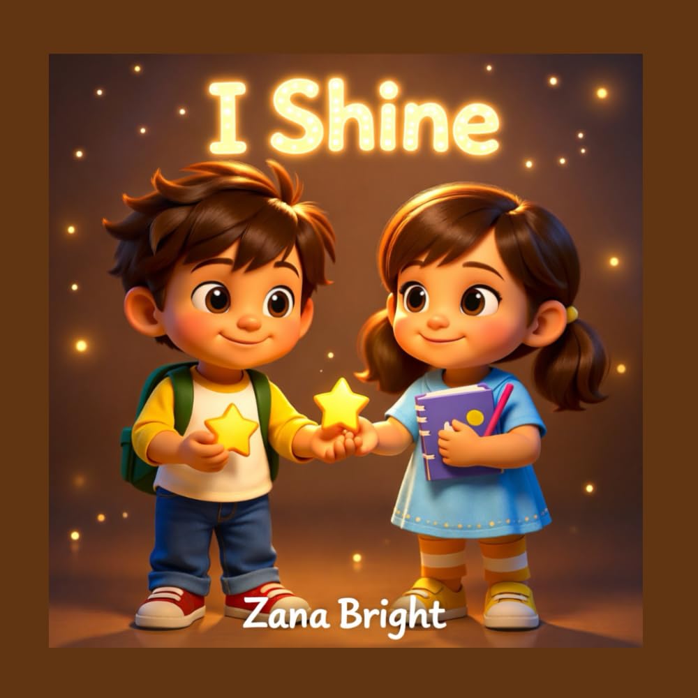 I Shine (Shine From Within)