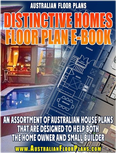 Australian Kit Homes -2 Story Home Floor Plans