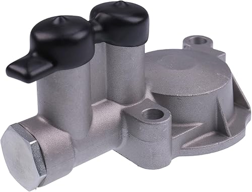 Pump Group Transferencia de combustible 128-2050 1282050 compatible con Caterpillar Cat C15 SR4 3126 3126B 3126E