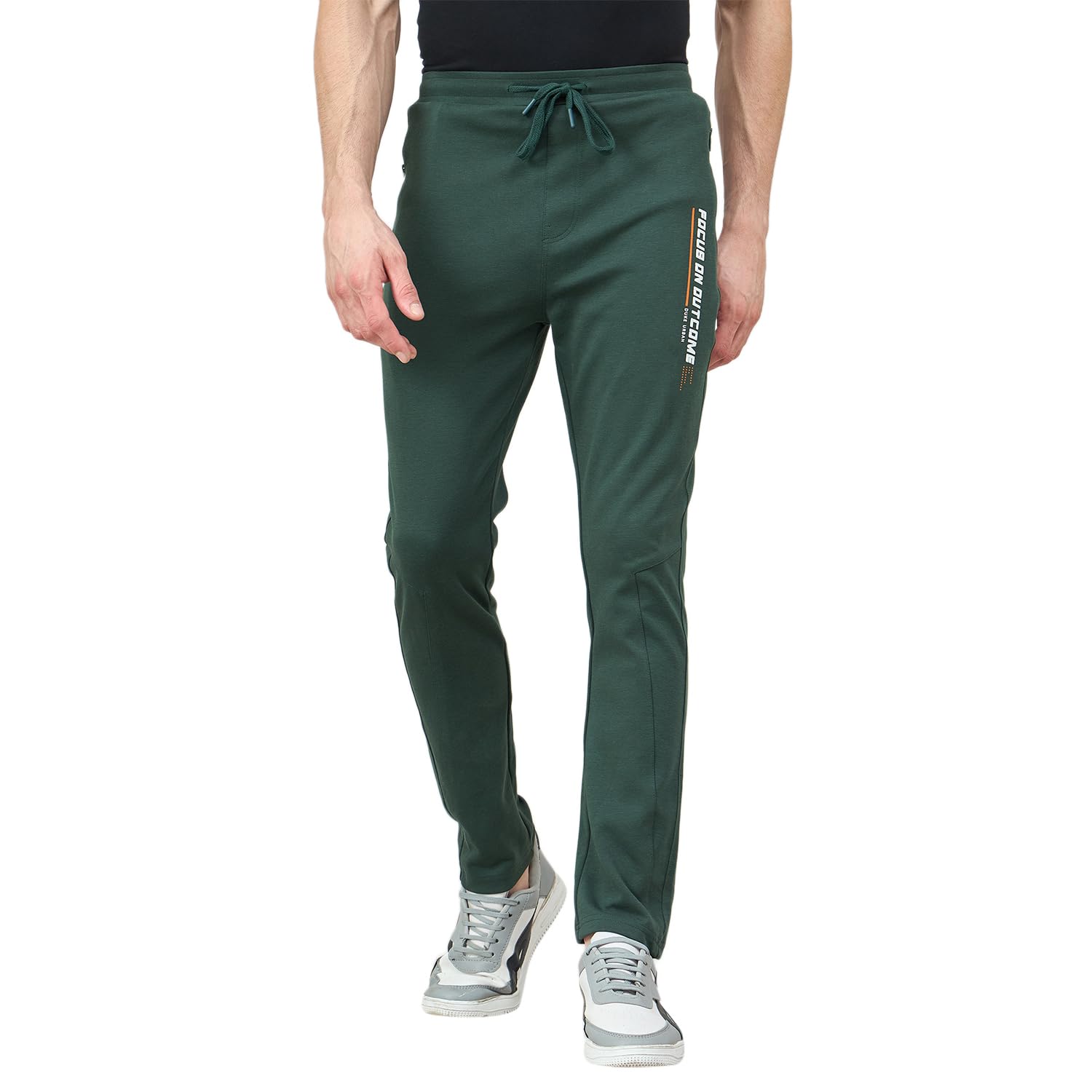 duke Men's Relaxed Track Pants-picture-25