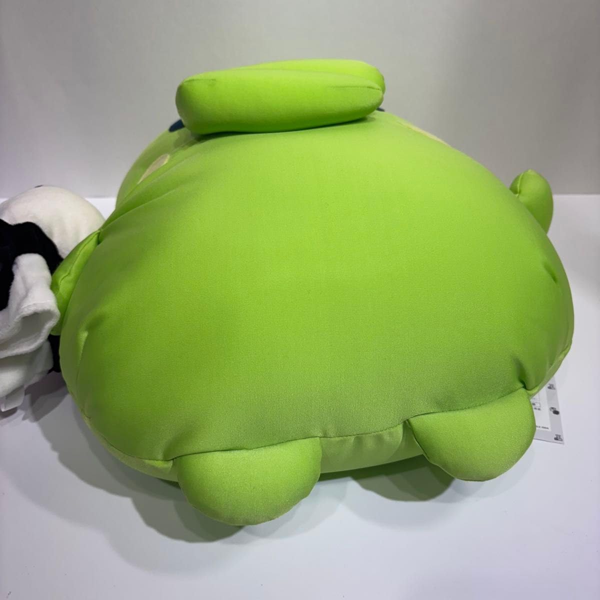 くちぱっち　生茶　ビーズクッション　たまごっち② くちぱっち 生茶パンダ たまごっち ビーズクッション レア