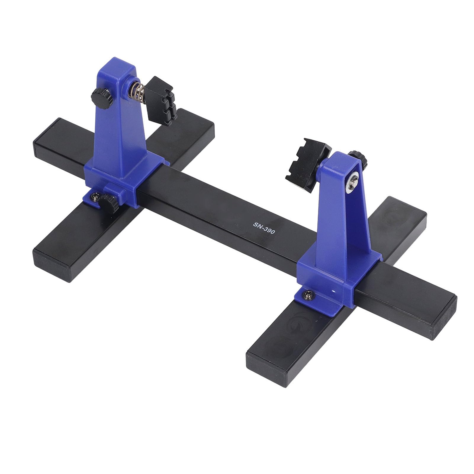 Supporto per dissaldatura per saldatura regolabile con rotazione del supporto per morsetto di saldatura per PCB (Holder)