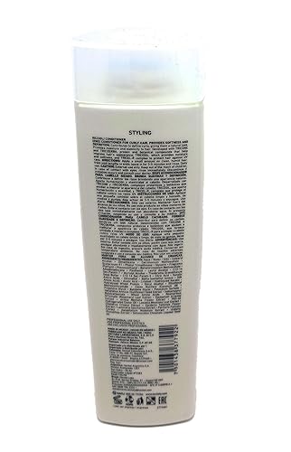 Miniatura 3 de Tec Italy Hair Dimension Style Riccioli Champú 10.1 oz por Tec Italy