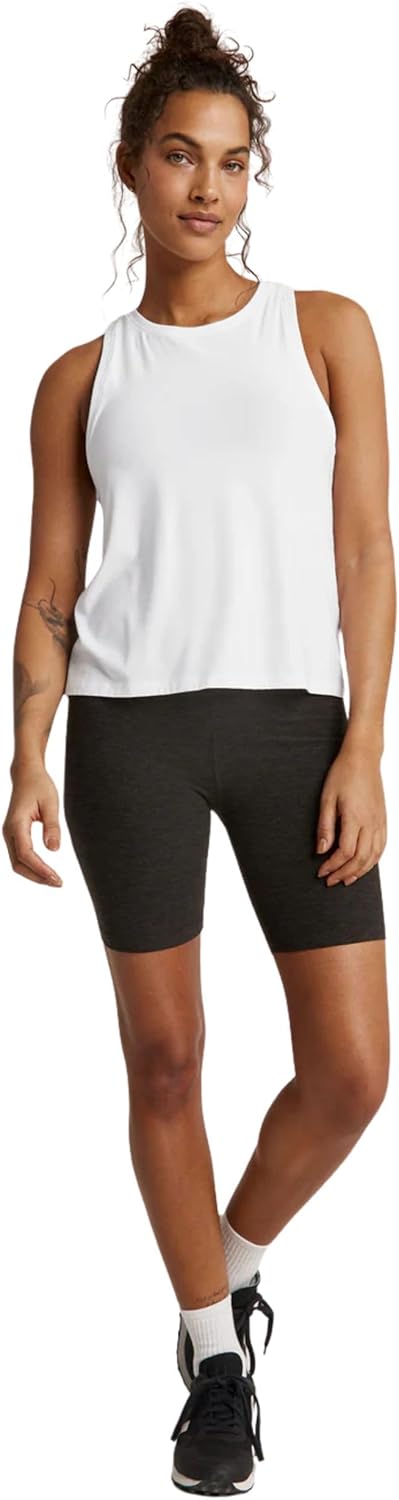 Beyond Yoga Women's Featherweight Rebalance Tank - Image 4