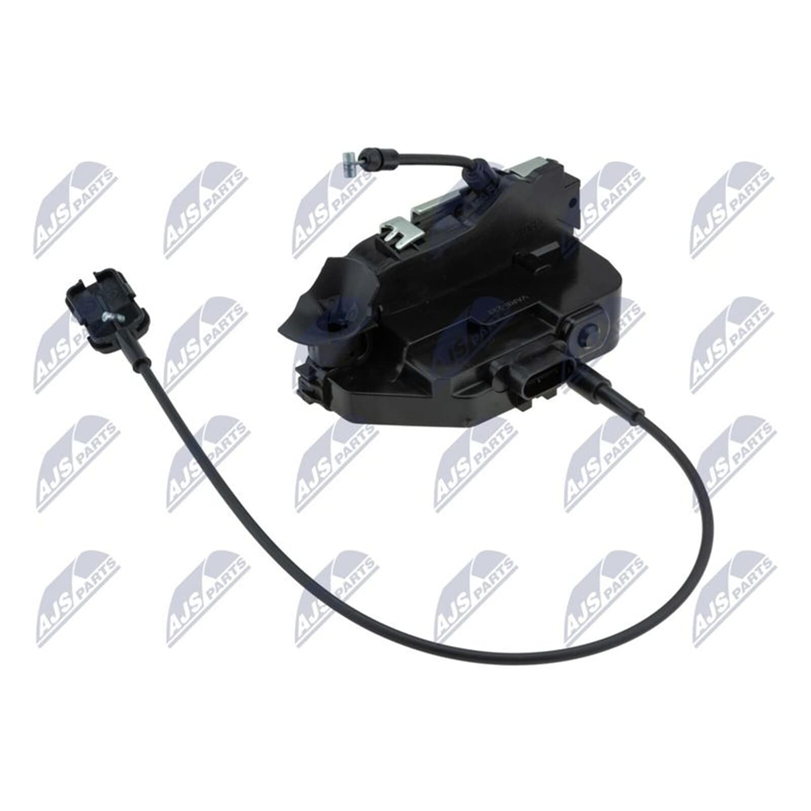 NTY Serrure de porte EZC-RE-233