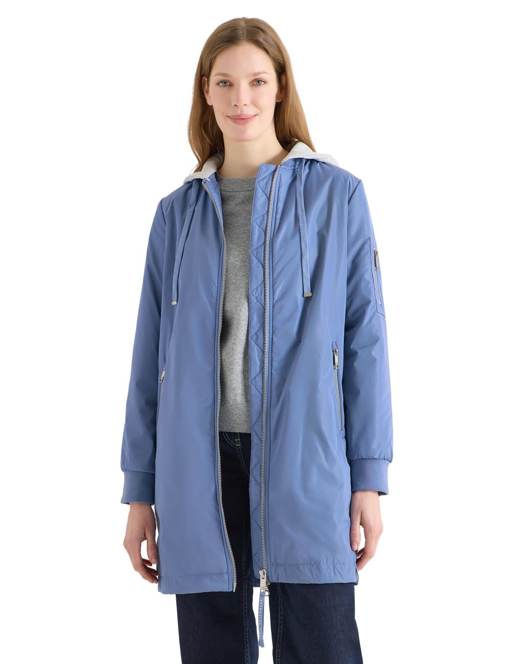 Cecil Langer Blouson