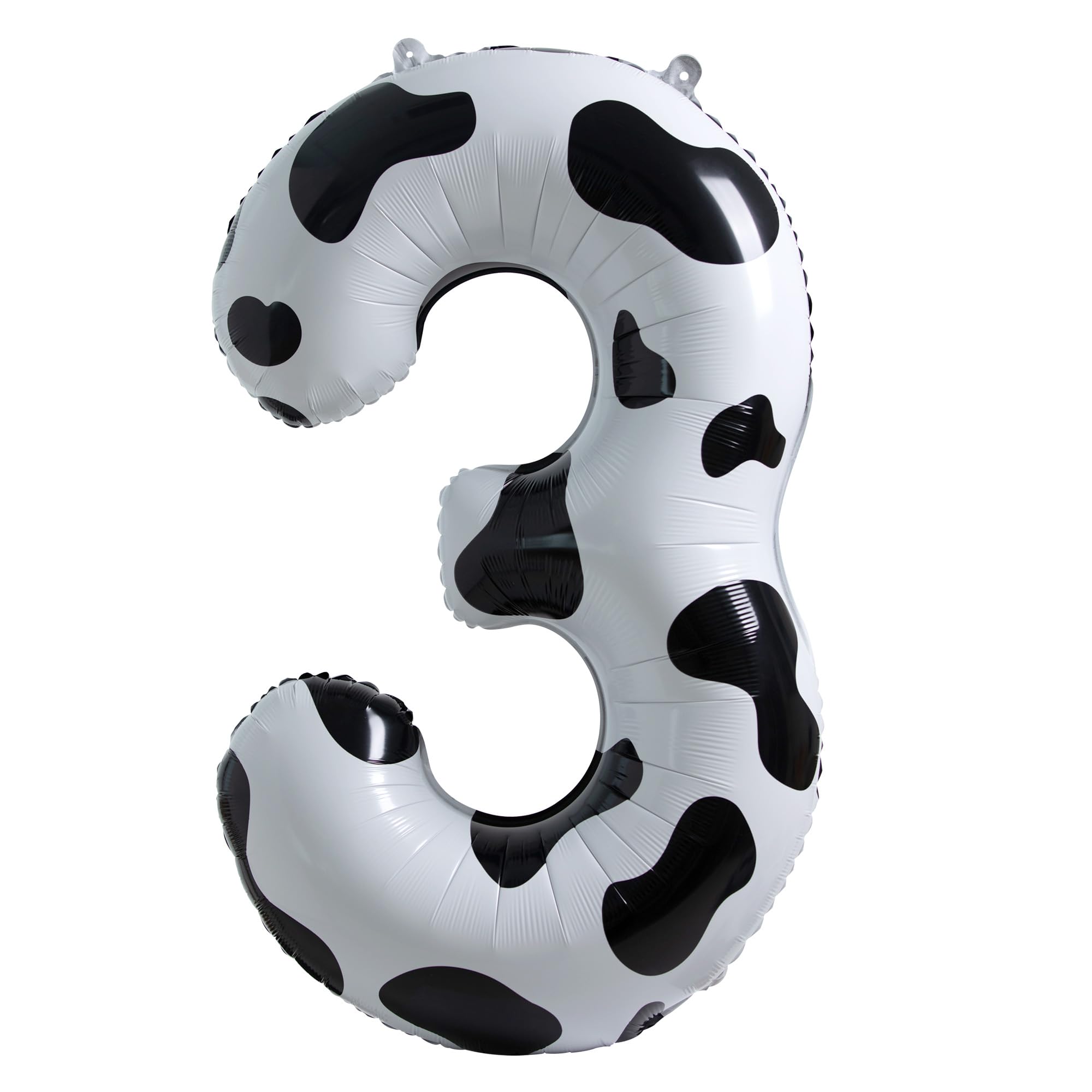 Red 0 balloon 40 Inch Giant Helium Foil Number 0 to 9 Red Balloon Birthday Wedding Party Digital Decorations (Number 0) — view 606