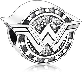 Dangle Pendant and Bead Charm for Mother's Day, Compatible with Pandora & Similar Bracelets, Necklaces & DIY Jewelry, 925 Sterling Silver Charm