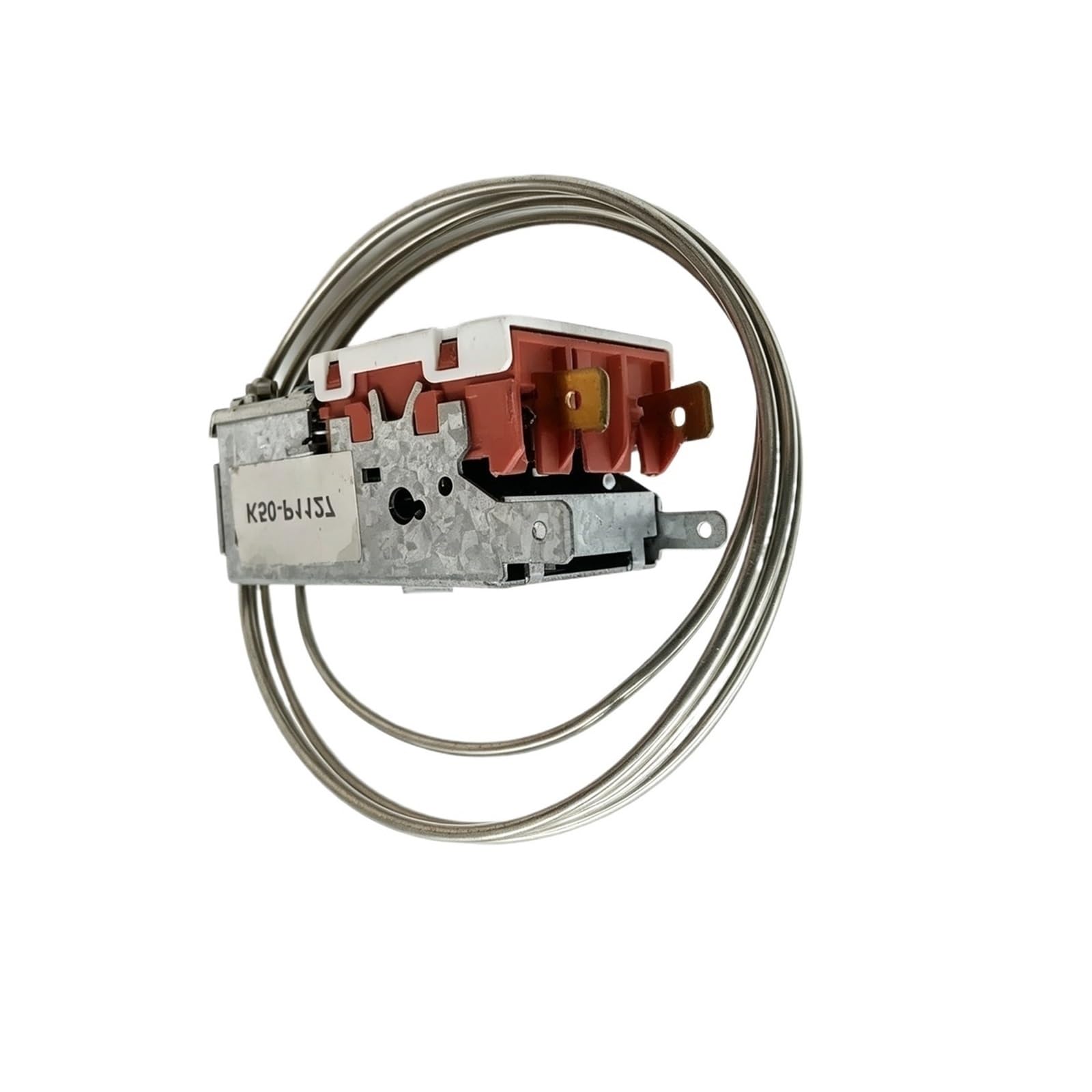 Refrigerator Defrost Thermostat Compatible with K59