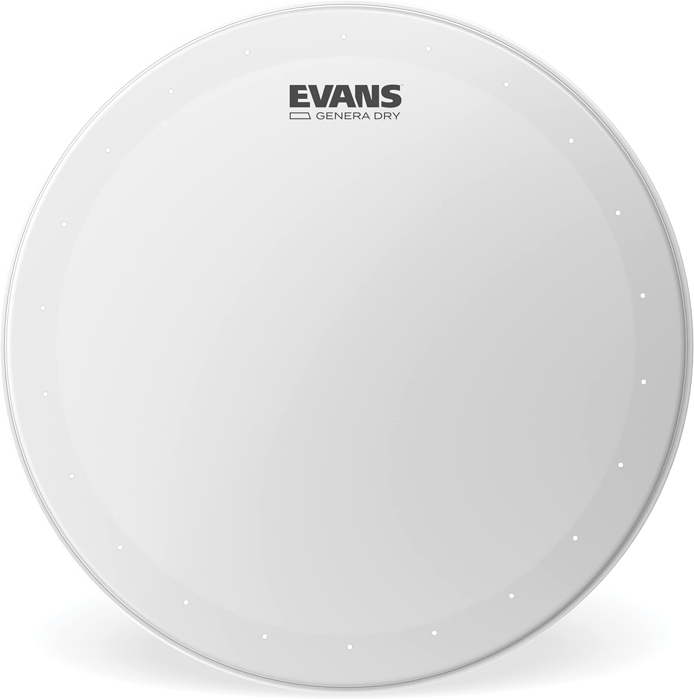 Evans B14DRY Genera Dry 35.56 cm (14 inch) Drum Head