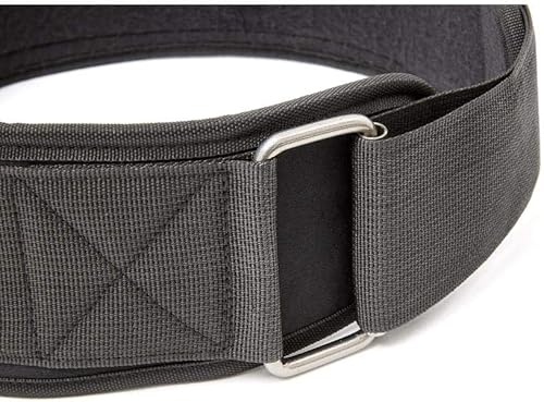 Miniatura 5 de adidas Cinturones de levantamiento de pesas