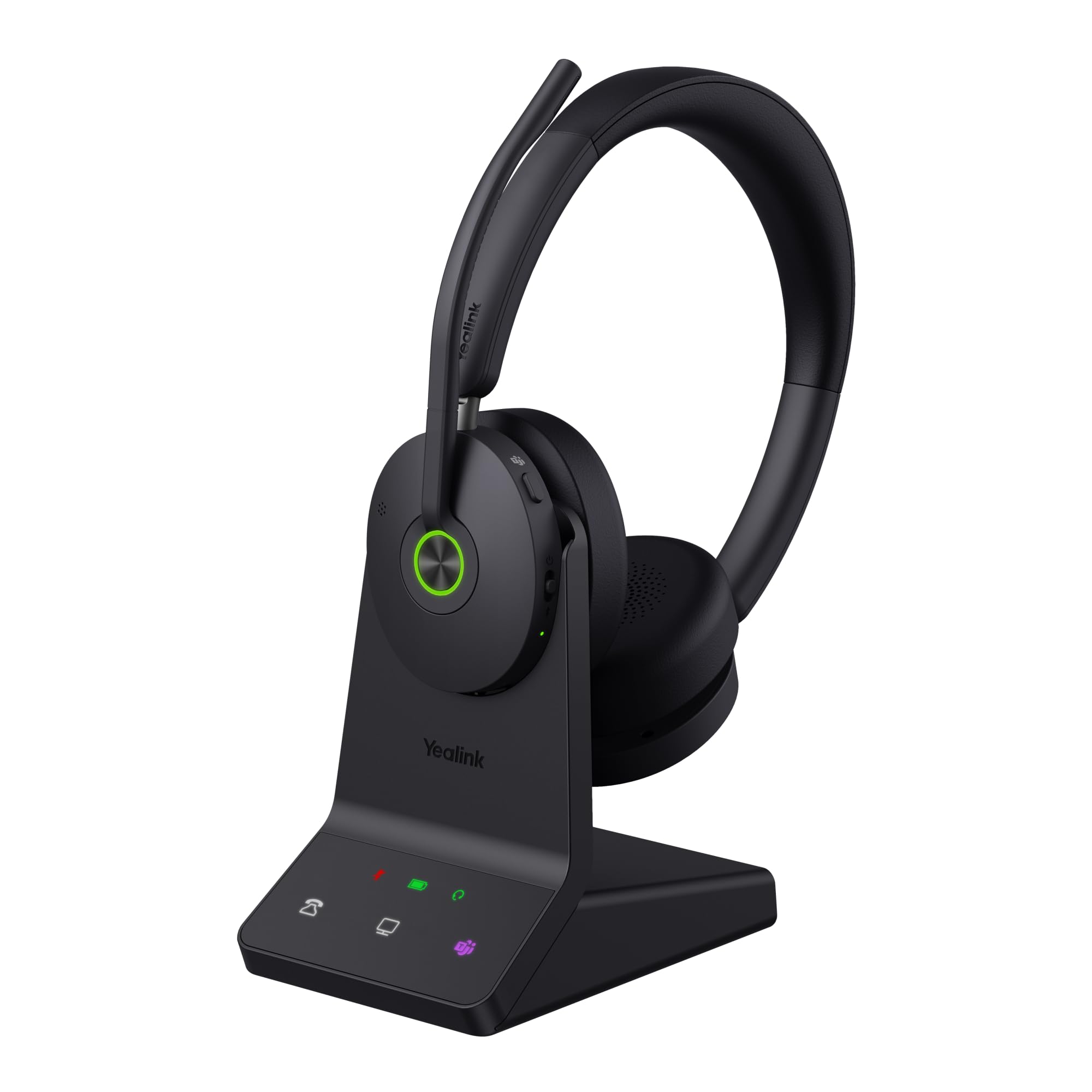 Yealink WH68 Workstation Headset