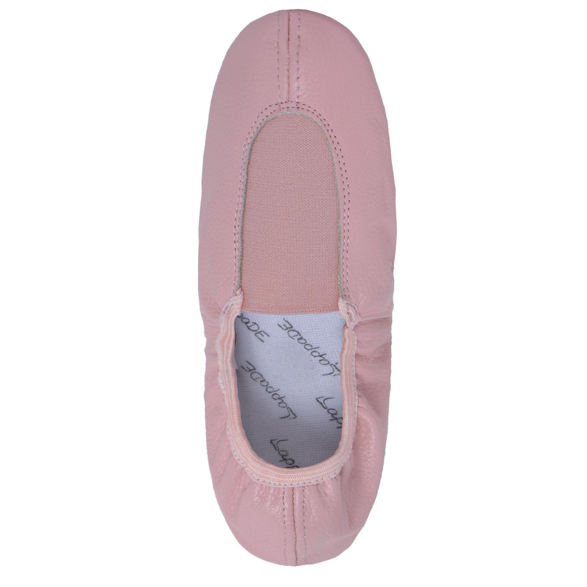 Lappade Voltigierschuhe Gymnastikschuhe schwarz, weiß, blau, rosa, lila