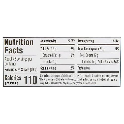 Miniatura 7 de Laffy Taffy Tarro de caramelo surtido, 145 unidades (paquete de 1)