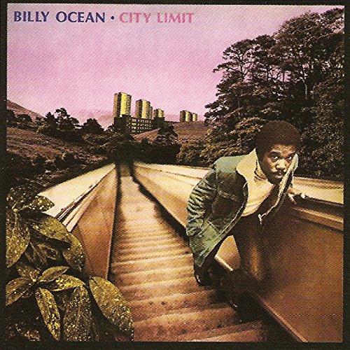 Billy Ocean