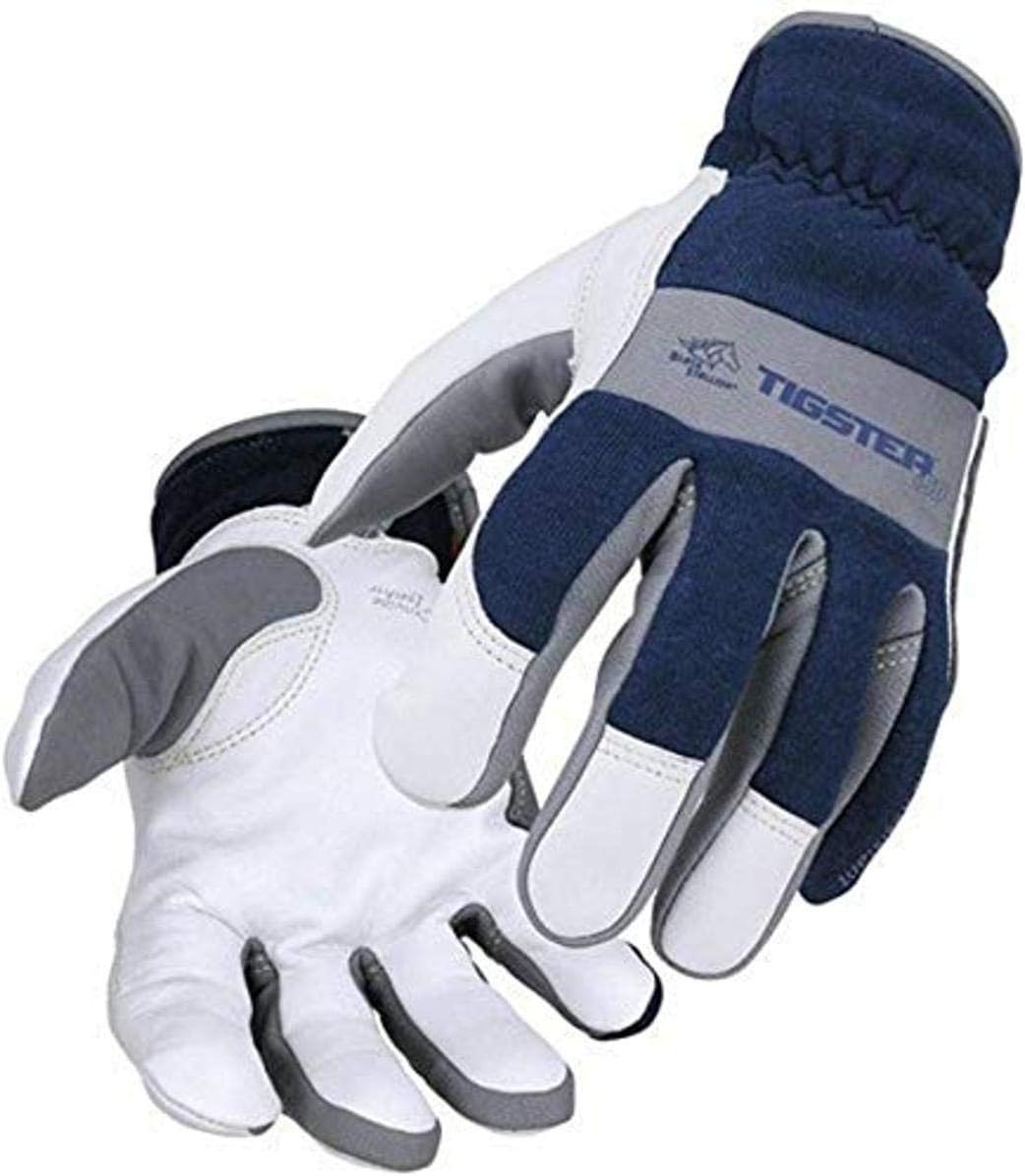 REVCO - T50 - Large"The Ultimate Tig Welding Glove", Large