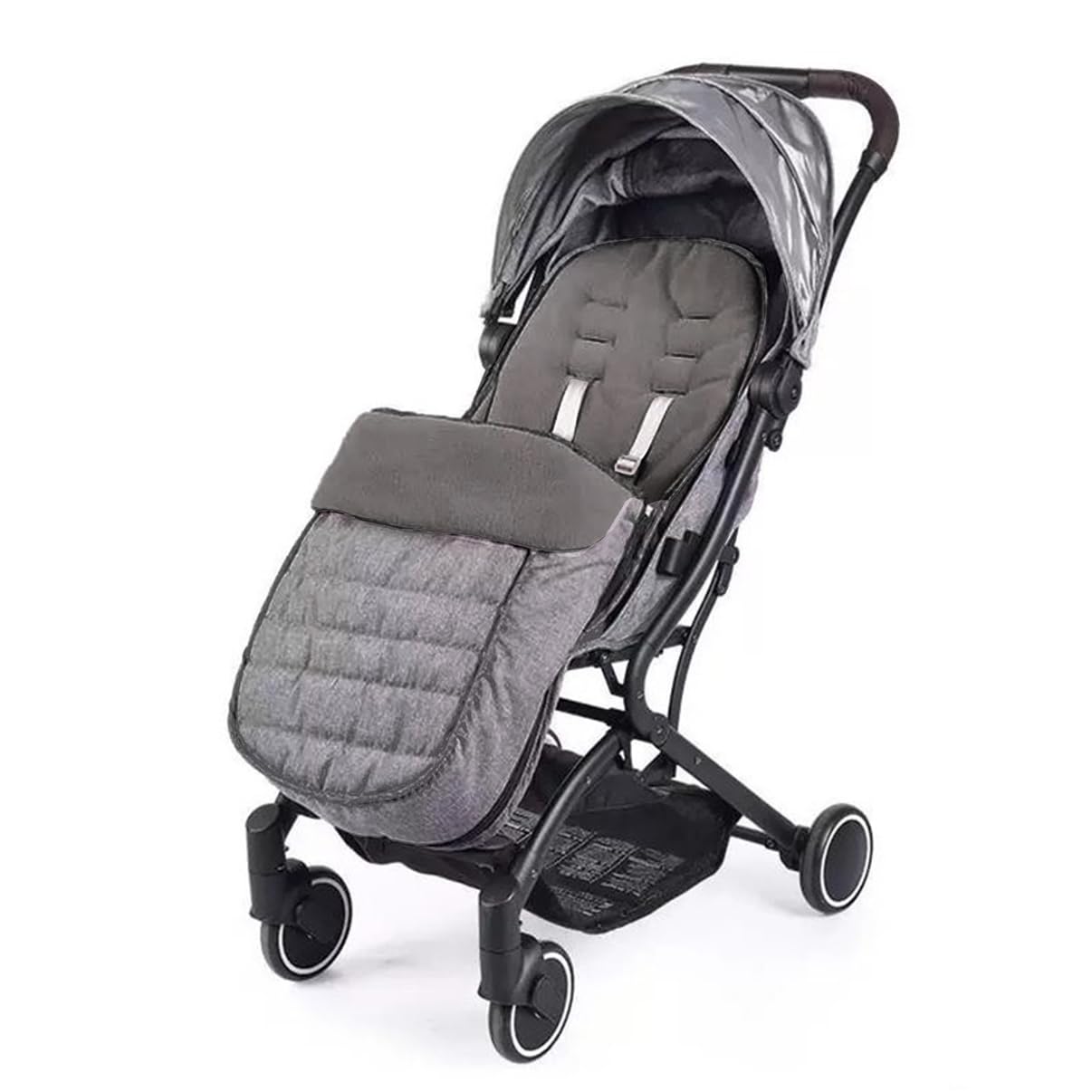 Babyvoetenzak