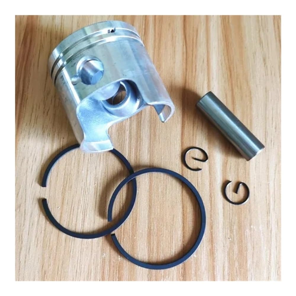 Kit cylindre piston 50mm pour moteur R EC08 EC208 1E50FW complet