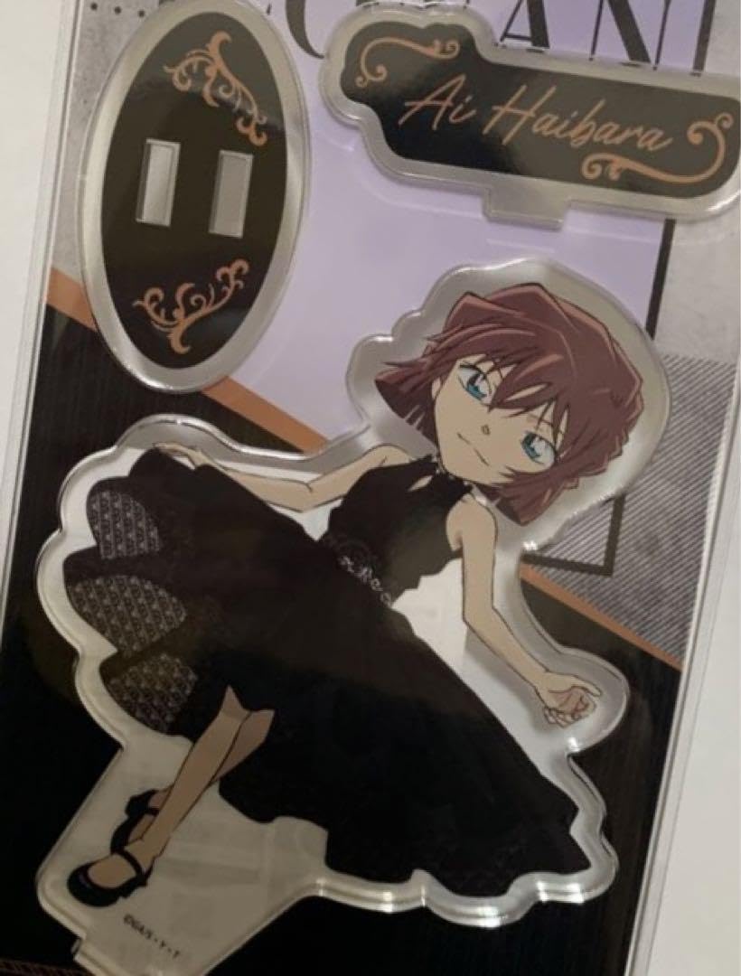 灰原哀（宮野志保）まとめ売り 灰原哀（宮野志保）まとめ売り Amazon.co.jp: コナン 灰原哀 宮野志保