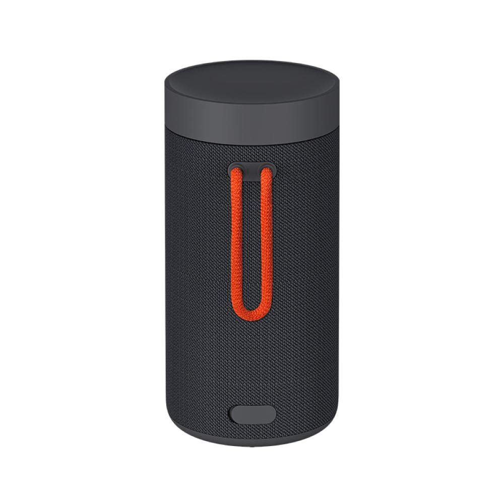 Enceinte Bluetooth portable sans fil avec double microphone et son stéréo surround MP3 étanche